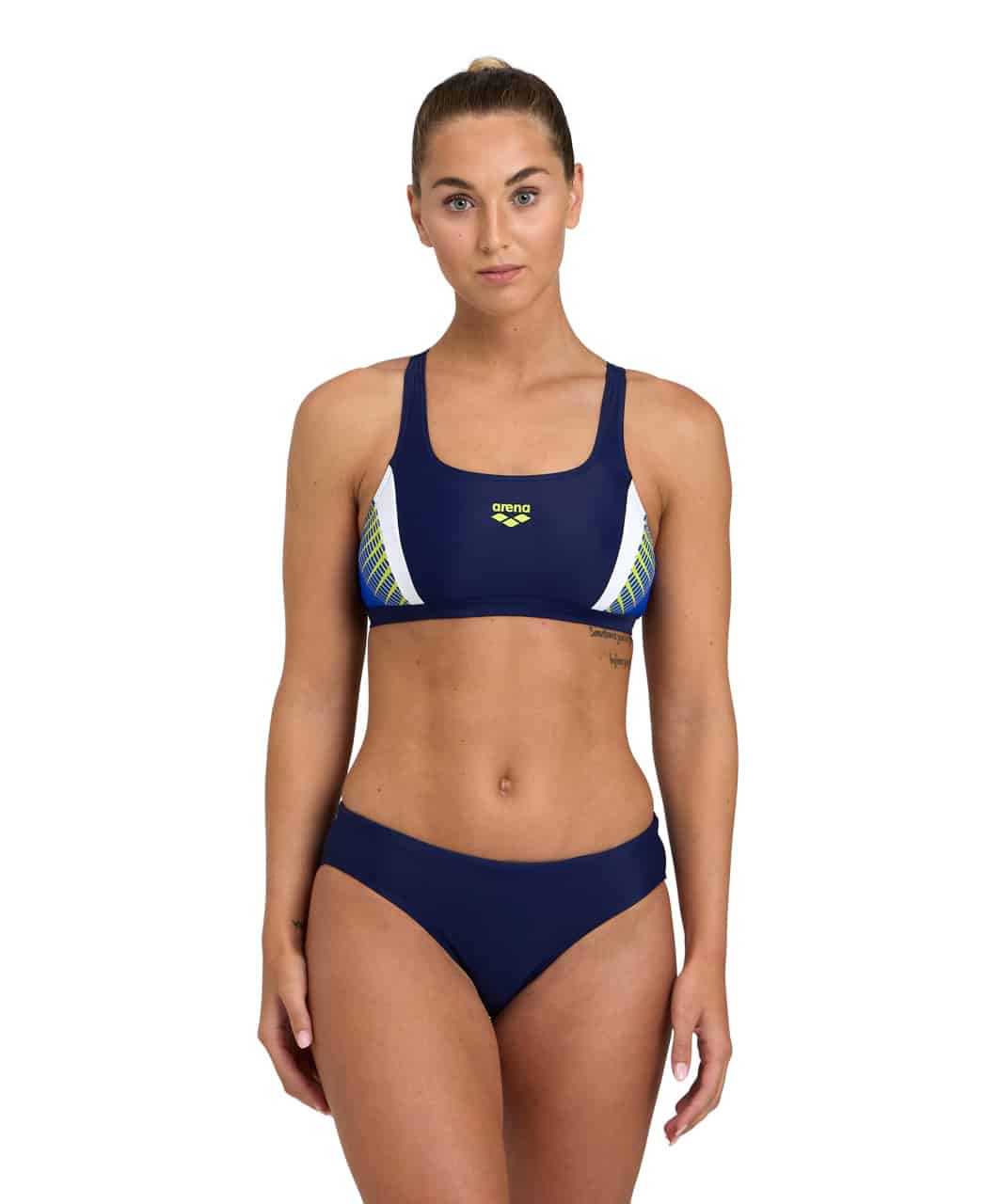 006482-780-W THREEFOLD TWO PIECES R-001.jpg Bikini piscina THREEFOLD Two Pieces ARENA