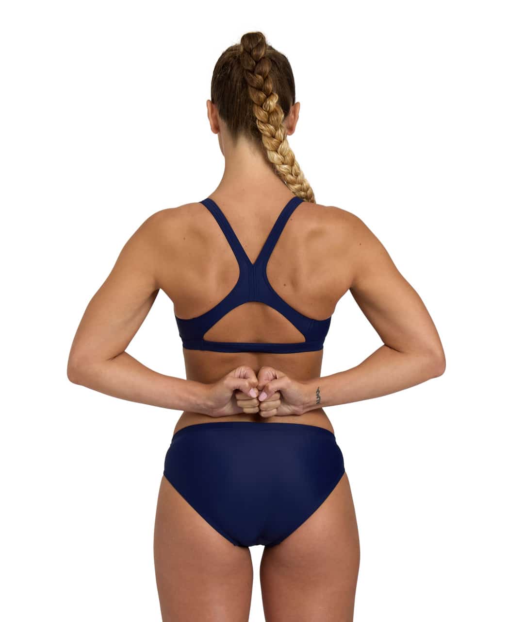 006482-780-W THREEFOLD TWO PIECES R-002.jpg Bikini piscina THREEFOLD Two Pieces ARENA