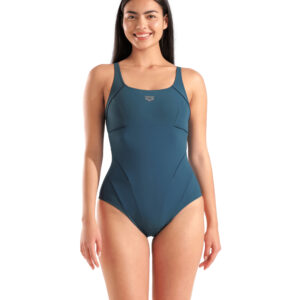 Costume donna JEWEL ONE PIECE ARENA Mangrove