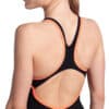 006654-590-WOMEN'S ARENA LOSANGE V SWIMSUIT SWIM PRO BACK-04.jpg Costume intero Losange V ARENA