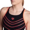006654-590-WOMEN'S ARENA LOSANGE V SWIMSUIT SWIM PRO BACK-05.jpg Costume intero Losange V ARENA