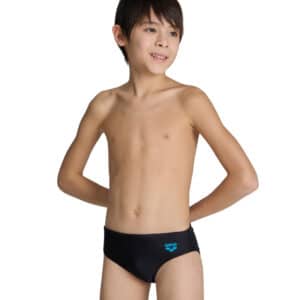 COSTUME bambino Stampa Multi Pixels ARENA Black