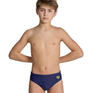 COSTUME bambino Stampa Multi Pixels ARENA Blu