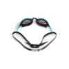 Occhialini COBRA EDGE MIRROR SWIPE ARENA Emerald Peacock Black