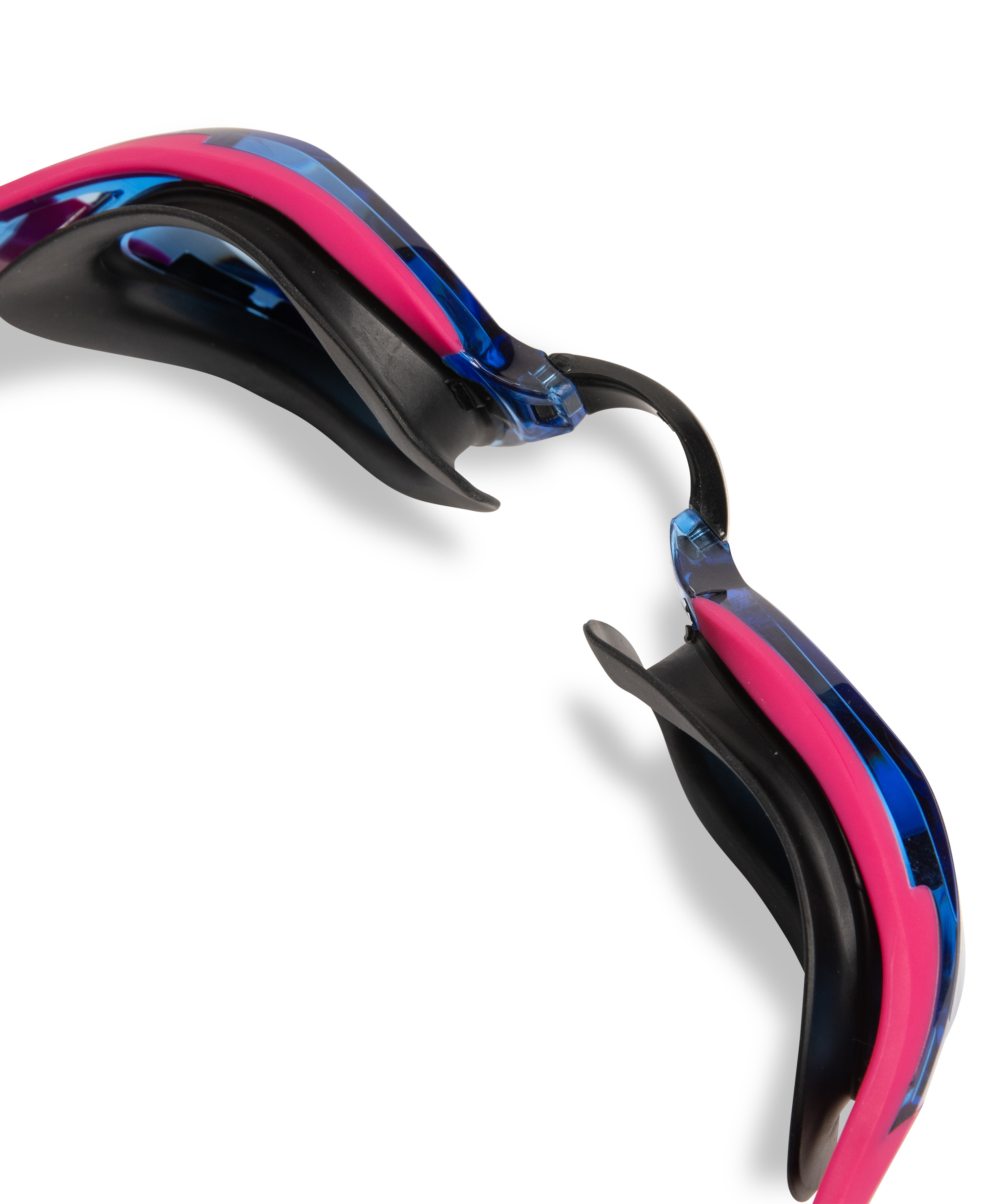 Occhialini COBRA EDGE SWIPE ARENA Blue Violet Pink