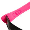 Occhialini COBRA EDGE SWIPE ARENA Blue Violet Pink