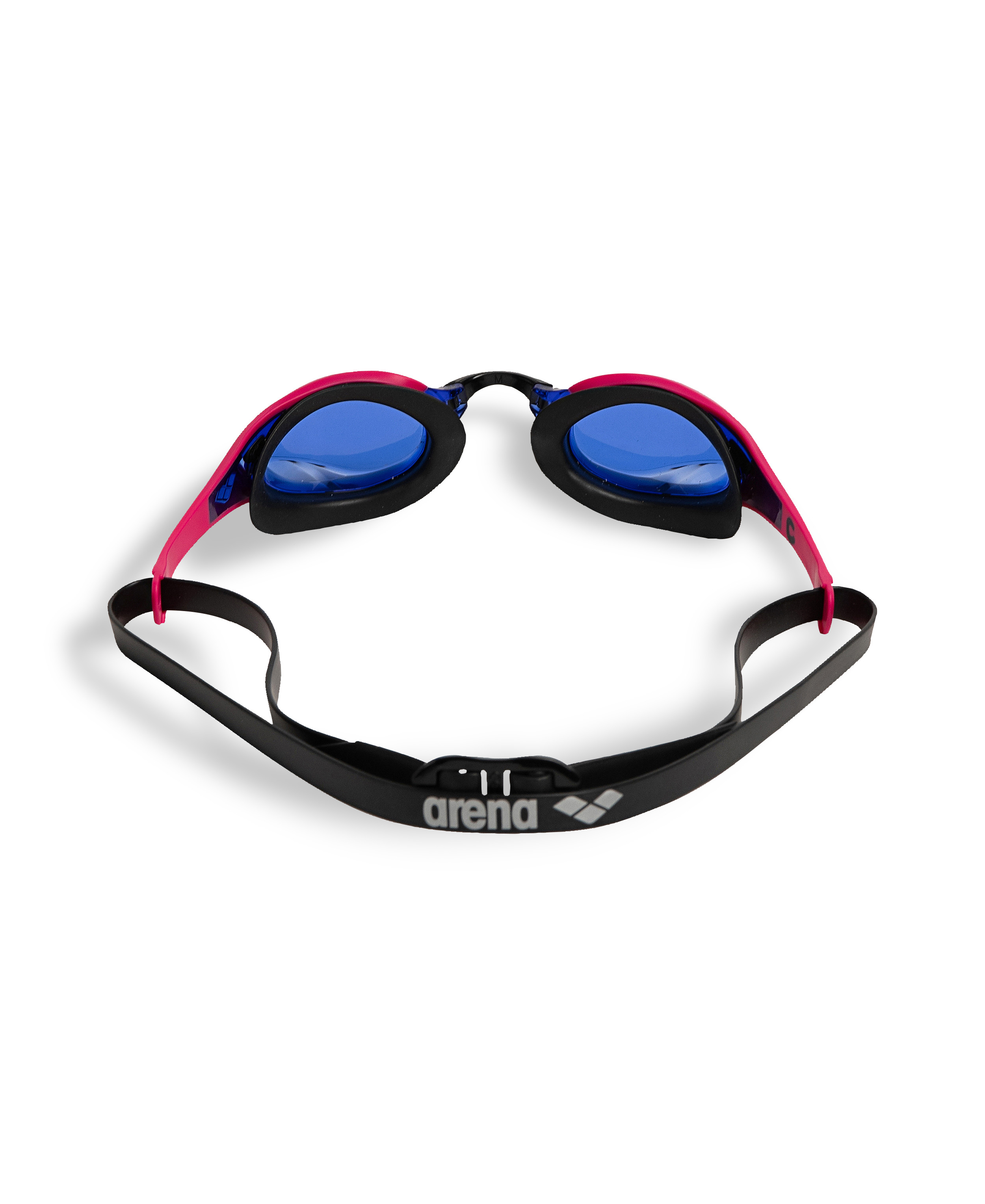 Occhialini COBRA EDGE SWIPE ARENA Blue Violet Pink