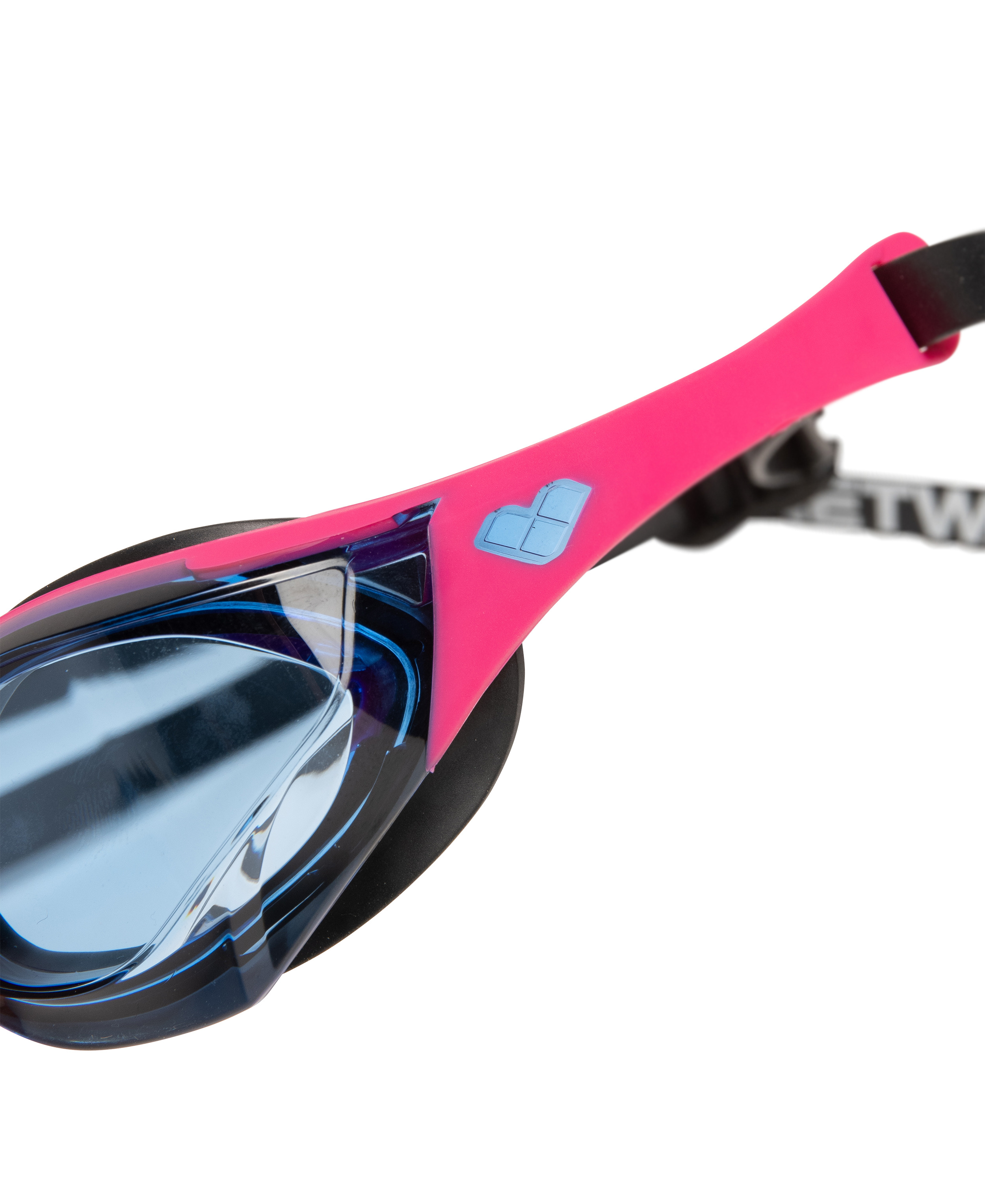 Occhialini COBRA EDGE SWIPE ARENA Blue Violet Pink