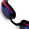Occhialini COBRA EDGE SWIPE ARENA Blue Violet Pink