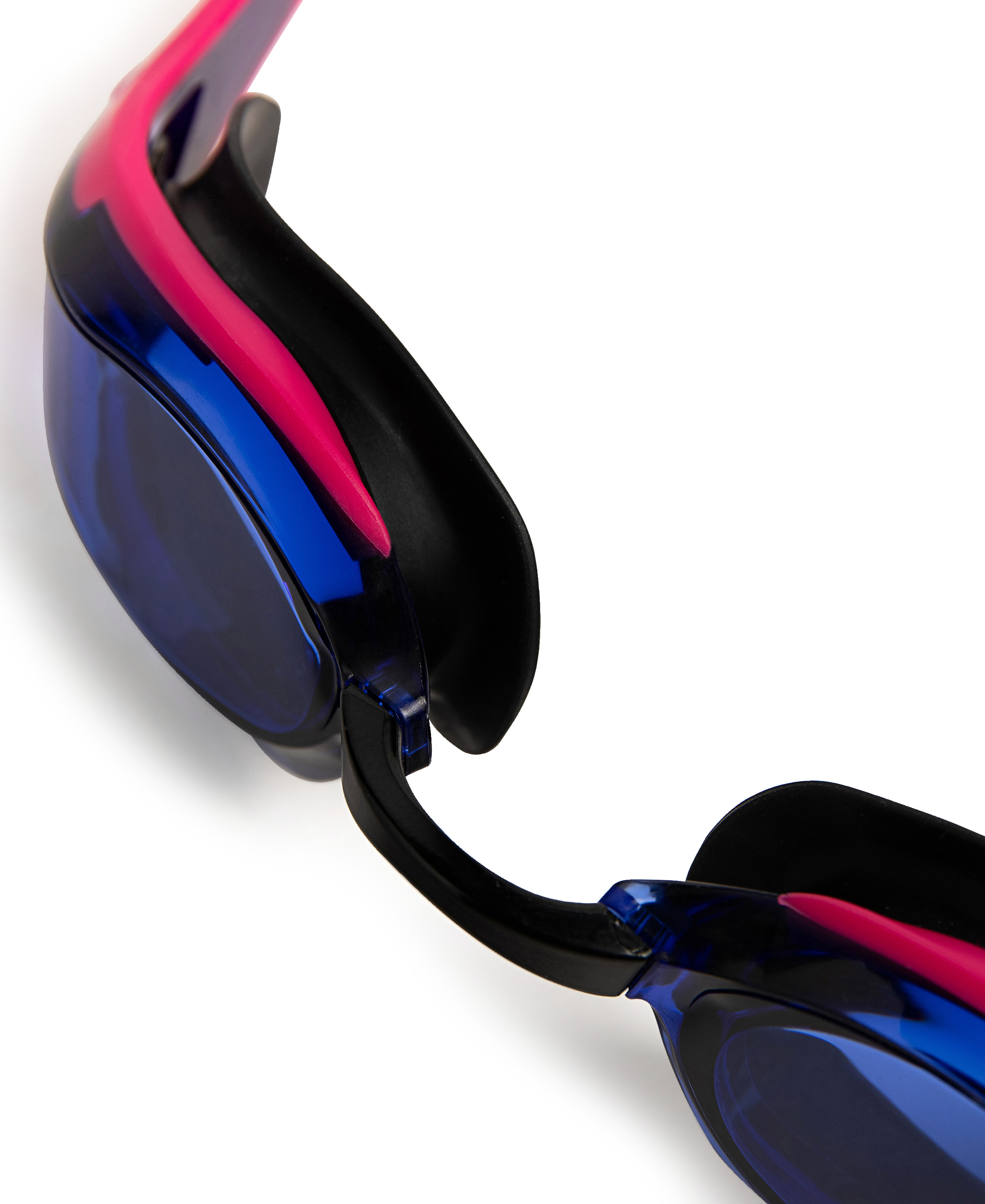 Occhialini COBRA EDGE SWIPE ARENA Blue Violet Pink