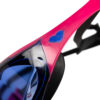 Occhialini COBRA EDGE SWIPE ARENA Blue Violet Pink