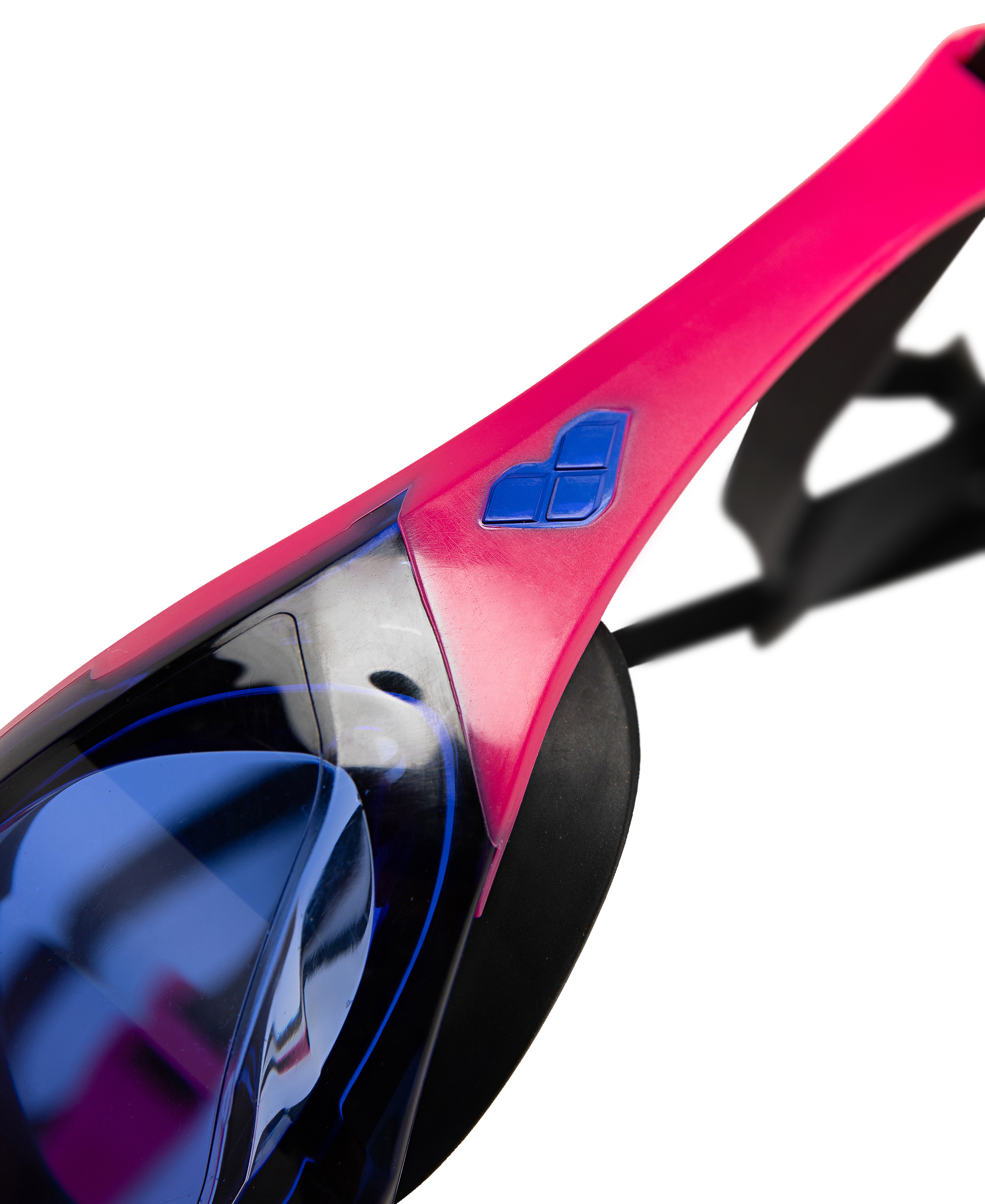 Occhialini COBRA EDGE SWIPE ARENA Blue Violet Pink