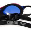 Occhialini COBRA EDGE SWIPE ARENA Blue Violet Pink