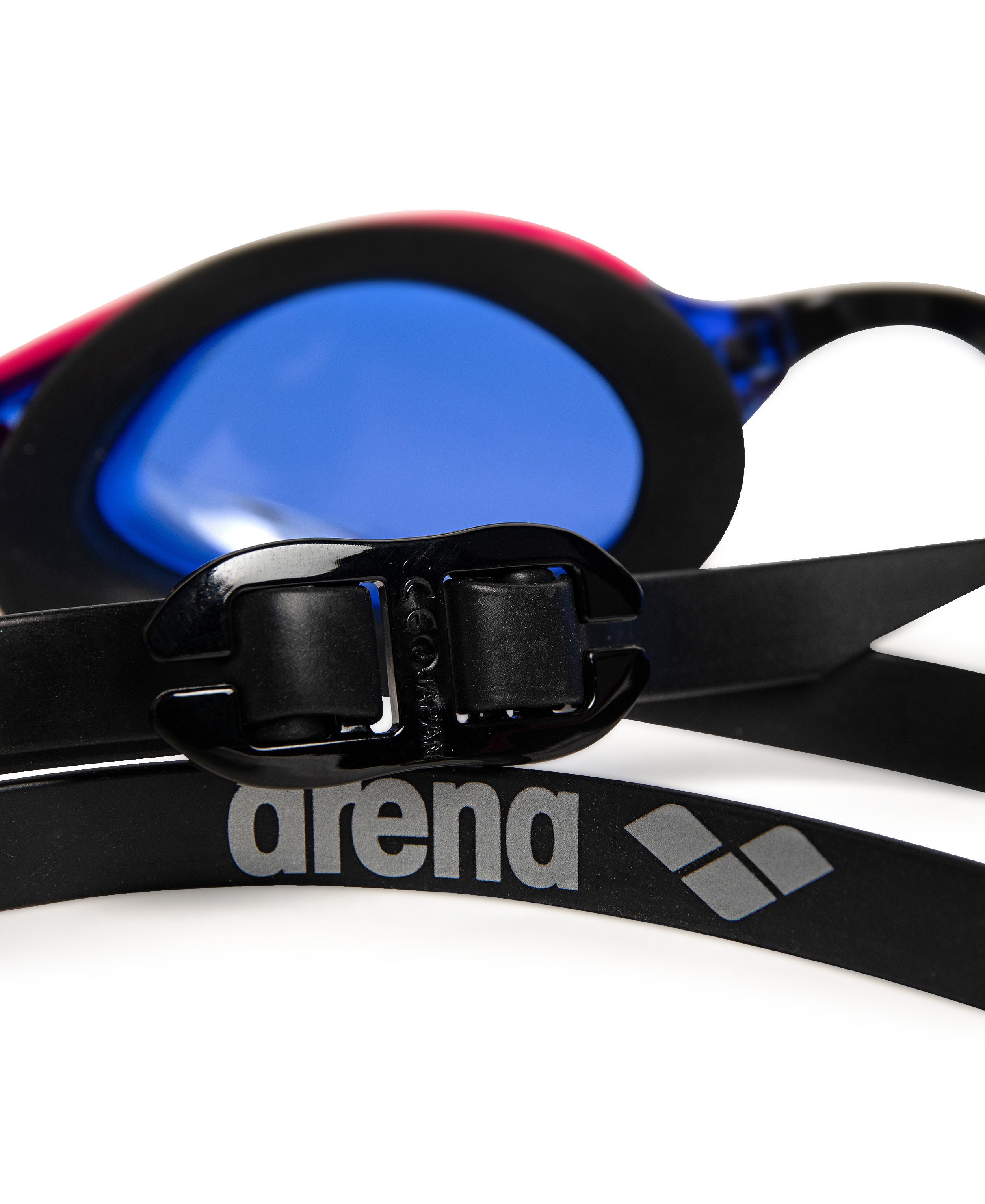 Occhialini COBRA EDGE SWIPE ARENA Blue Violet Pink