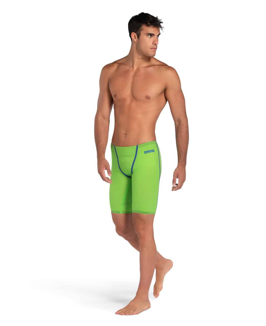 POWERSKIN PRIMO ARENA uomo Emerald Boa Limited Edition