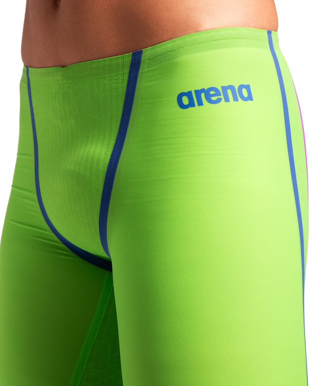 POWERSKIN PRIMO ARENA uomo Emerald Boa Limited Edition
