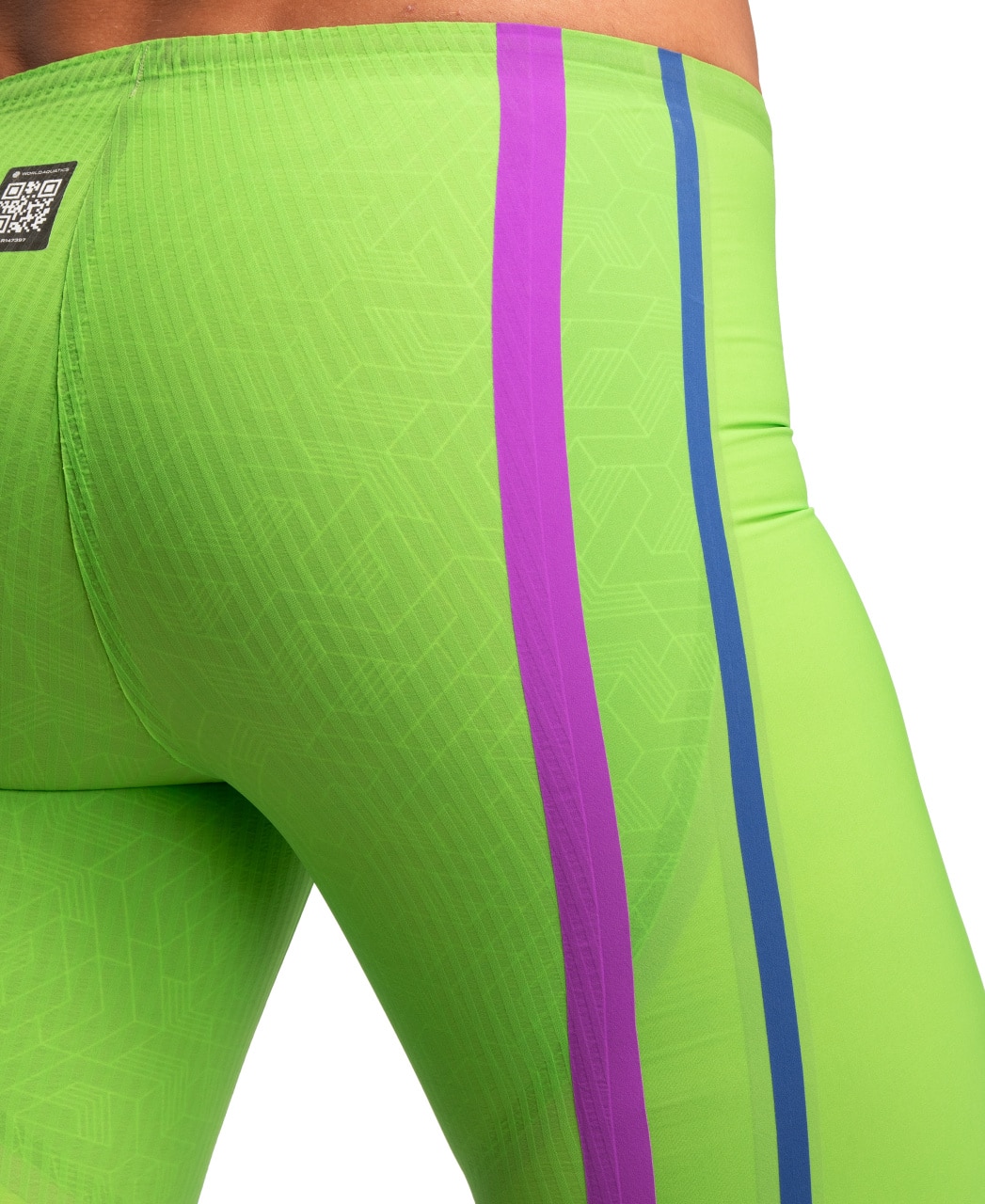 POWERSKIN PRIMO ARENA uomo Emerald Boa Limited Edition