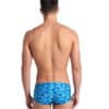 007166-580-MEN'S ARENA POOLTILES SWIM LOW WAIST SHORT-02.jpg Short a vita bassa Uomo POOLTILES ARENA