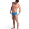 007166-580-MEN'S ARENA POOLTILES SWIM LOW WAIST SHORT-03.jpg Short a vita bassa Uomo POOLTILES ARENA