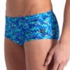 007166-580-MEN'S ARENA POOLTILES SWIM LOW WAIST SHORT-04.jpg Short a vita bassa Uomo POOLTILES ARENA
