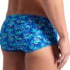 007166-580-MEN'S ARENA POOLTILES SWIM LOW WAIST SHORT-05.jpg Short a vita bassa Uomo POOLTILES ARENA