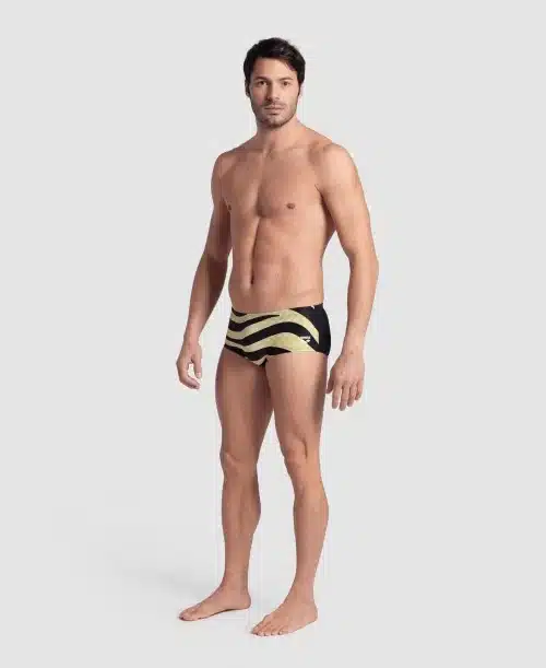Short a vita bassa Uomo MULTI STRIPES ARENA