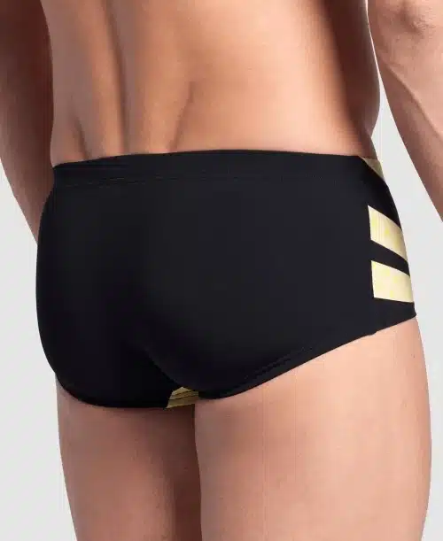Short a vita bassa Uomo MULTI STRIPES ARENA