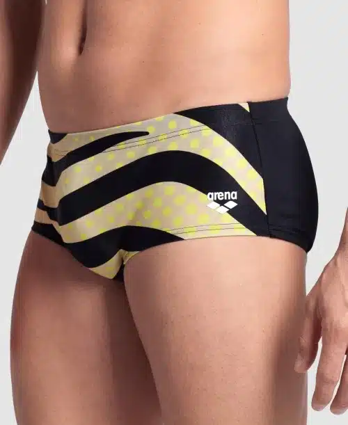 Short a vita bassa Uomo MULTI STRIPES ARENA