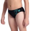 007340-500-BOY'S ARENA REFLECTING SWIM BRIEFS-04.jpg COSTUME bambino Reflecting ARENA Nero