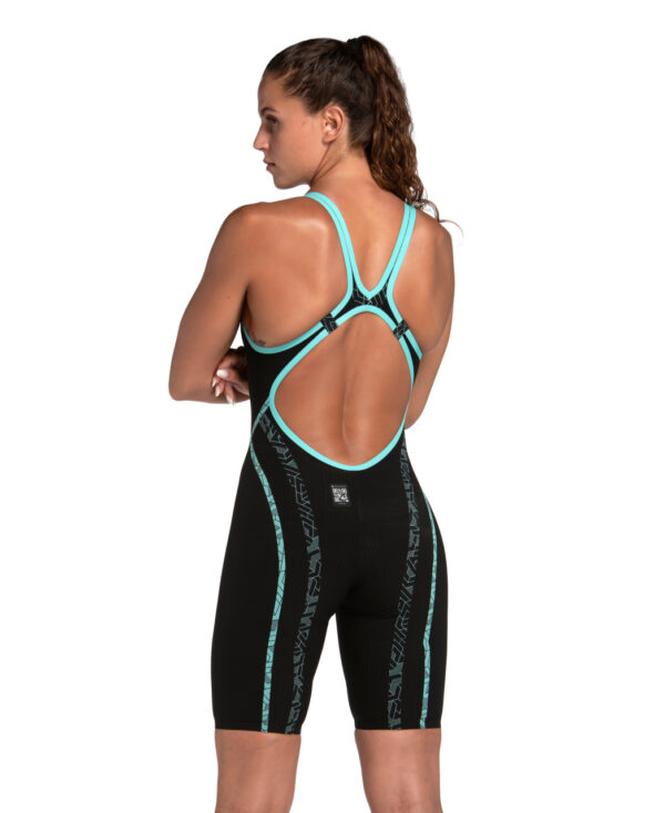 POWERSKIN PRIMO Donna ARENA Open back