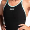 POWERSKIN PRIMO Donna ARENA Open back