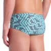 007795-580-MEN'S ARENA ESCAPE SWIM LOW WAIST SHORT-004.png SHORT vita bassa uomo ESCAPE ARENA Water