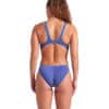 007916-888-WOMEN'S ARENA ONE NEXT SWIMSUIT-002.a52c19e8 Costume Donna One Next ARENA Future Dusk Water