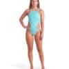 007916-893-WOMEN'S ARENA ONE NEXT SWIMSUIT-003.96b09451 Costume Donna One Next ARENA Water Shocking Pink