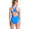007918-608-GIRL'S ARENA PALETTE SWIMSUIT SWIM PRO BACK-002.jpg COSTUME bambina Palette ARENA