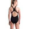007918-905-GIRL'S ARENA PALETTE SWIMSUIT SWIM PRO BACK-002.jpg COSTUME bambina Palette ARENA Multi Shocking