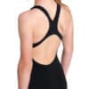 007918-905-GIRL'S ARENA PALETTE SWIMSUIT SWIM PRO BACK-004.jpg COSTUME bambina Palette ARENA Multi Shocking