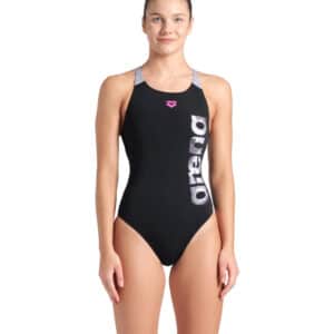 Costume Donna Airbrush Graphic ARENA