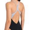 007953-508-WOMEN'S ARENA AIRBRUSH GRAPHIC SWIMSUIT V BACK-004.jpg Costume Donna Airbrush Graphic ARENA