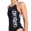 007953-508-WOMEN'S ARENA AIRBRUSH GRAPHIC SWIMSUIT V BACK-005.jpg Costume Donna Airbrush Graphic ARENA