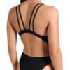 Costume Donna TECH MULTI SOLID ARENA Nero