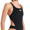 Costume Donna TECH MULTI SOLID ARENA Nero