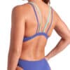 008054-880-WOMEN'S ARENA SWIMSUIT TECH MULTI SOLID-005.c4d8b17a Costume Donna TECH MULTI SOLID ARENA Future Dusk Water