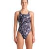 008159-583-WOMEN'S ARENA ROCKIN SWIMSUIT SWIM TECH MULTI-001.jpg Costume Donna Rockin ARENA Multi Black