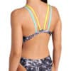 008159-583-WOMEN'S ARENA ROCKIN SWIMSUIT SWIM TECH MULTI-004.jpg Costume Donna Rockin ARENA Multi Black