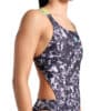 008159-583-WOMEN'S ARENA ROCKIN SWIMSUIT SWIM TECH MULTI-005.jpg Costume Donna Rockin ARENA Multi Black