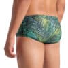 SHORT vita bassa uomo ENERGY ARENA Green