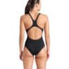 Costume donna CRACKLE ARENA