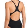 Costume donna CRACKLE ARENA