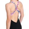 008368-550-GIRL'S ARENA ONDULATION SWIMSUIT V BACK-004.jpg Costume bambina ONDULATION ARENA